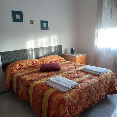 Apartament Le Note Di Napoli Zewnętrze zdjęcie