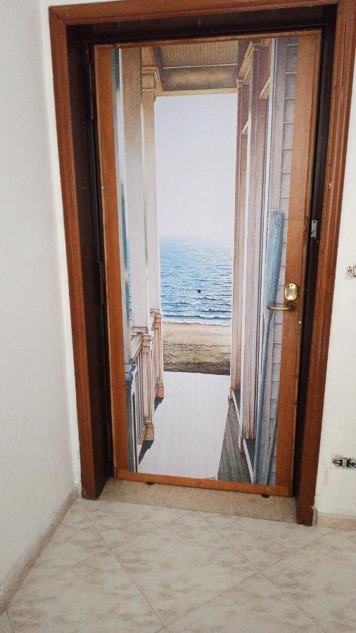 Apartament Le Note Di Napoli Zewnętrze zdjęcie