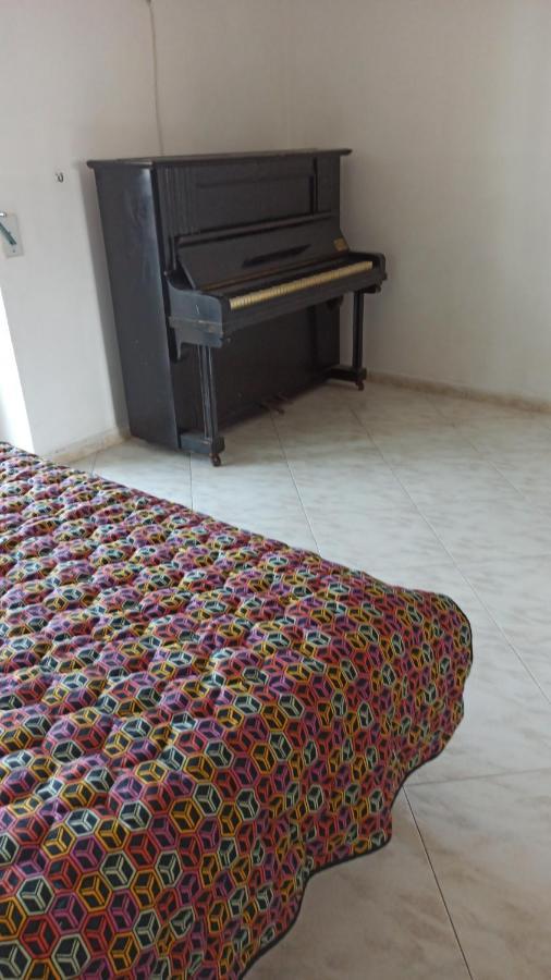 Apartament Le Note Di Napoli Zewnętrze zdjęcie