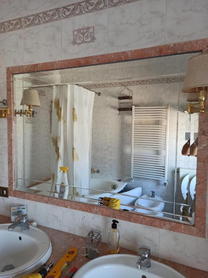 Apartament Le Note Di Napoli Zewnętrze zdjęcie