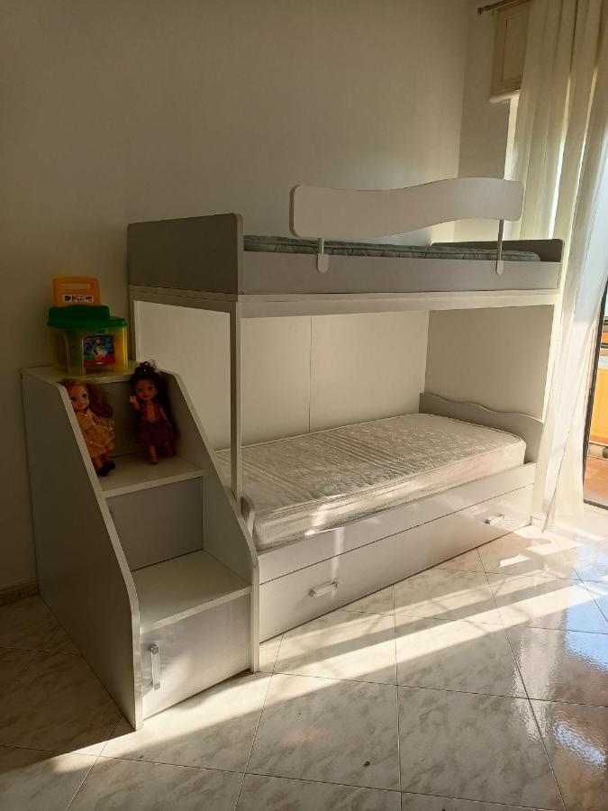 Apartament Le Note Di Napoli Zewnętrze zdjęcie