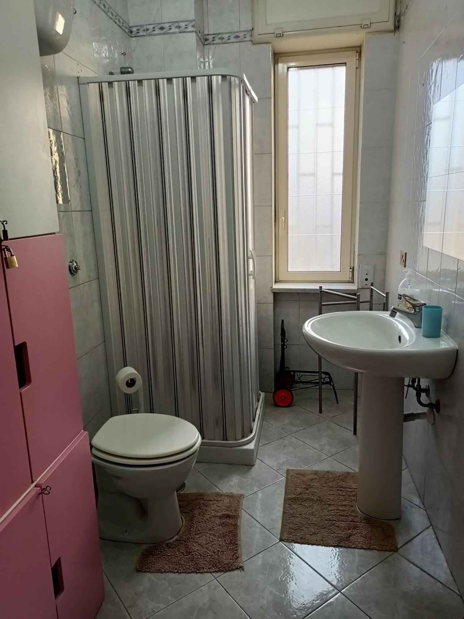 Apartament Le Note Di Napoli Zewnętrze zdjęcie