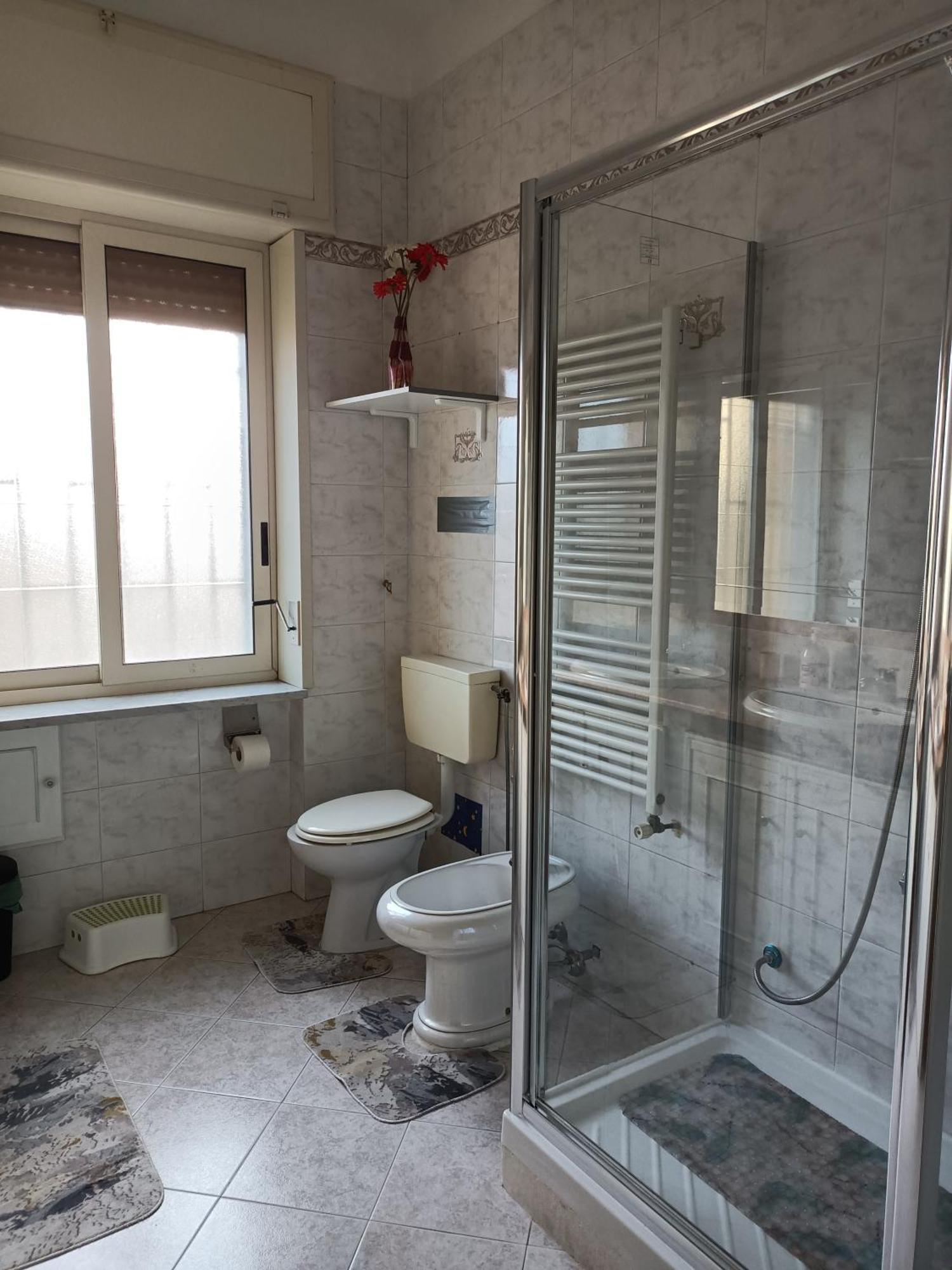 Apartament Le Note Di Napoli Zewnętrze zdjęcie